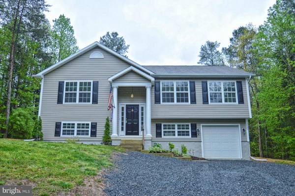 125 NEW PROVIDENCE DR, Ruther Glen, VA 22546