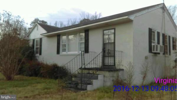 Woodford, VA 22580,9348 WOODFORD RD