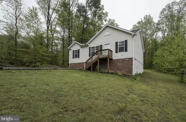 Ruther Glen, VA 22546,26319 GIBSON LN