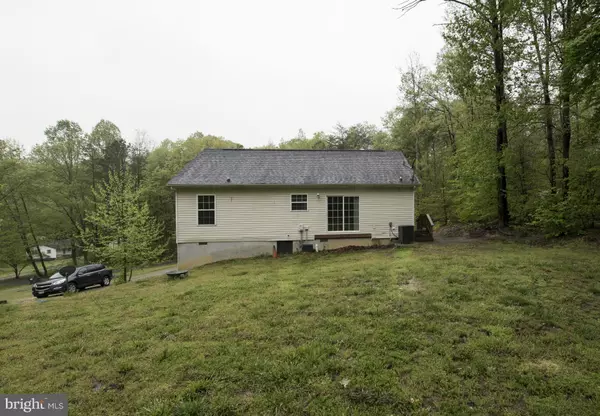 Ruther Glen, VA 22546,26319 GIBSON LN