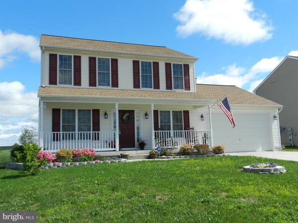 11161 AFFIRMED CT, Ruther Glen, VA 22546