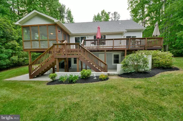 Ruther Glen, VA 22546,136 LAKE CAROLINE DR