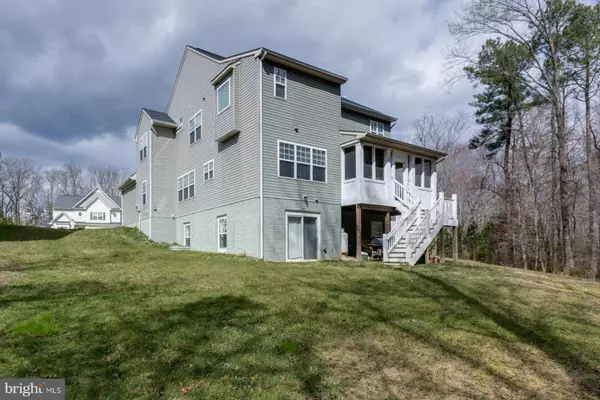 Ruther Glen, VA 22546,7336 LEGACY LN