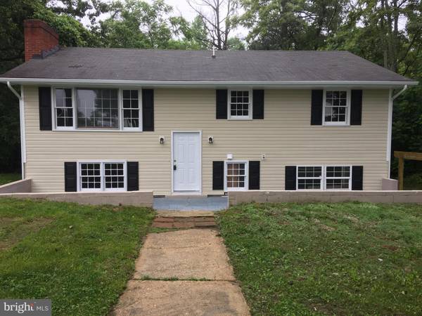 20121 SPARTA RD, Milford, VA 22514