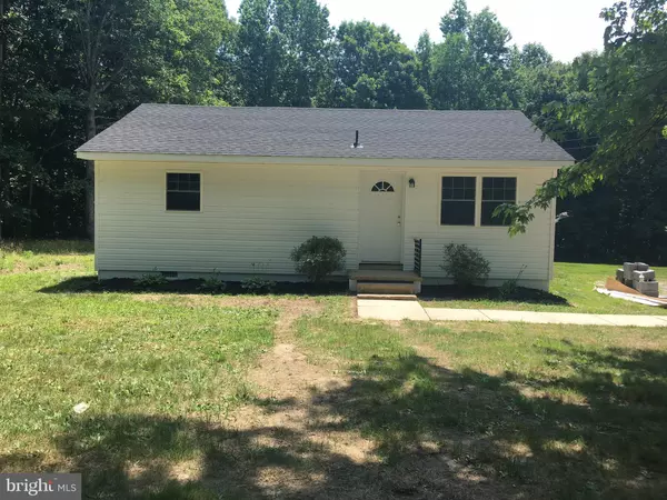 15563 COUNTYLINE CHURCH RD, Ruther Glen, VA 22546