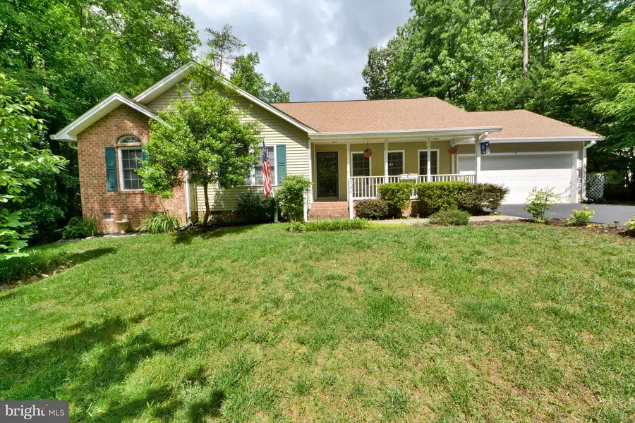 30 BENNER LOOP, Ruther Glen, VA 22546