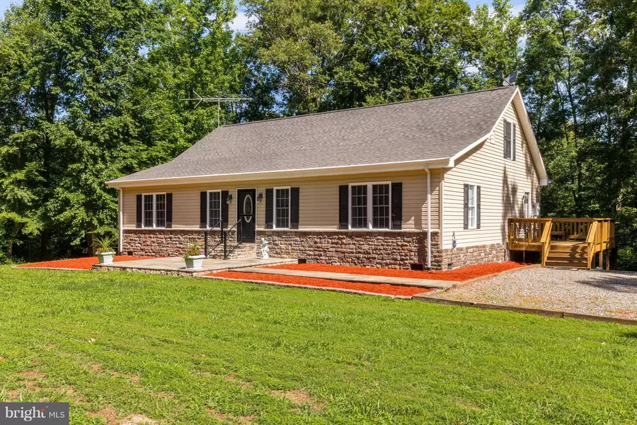 15285 WOODSLANE RD, Woodford, VA 22580