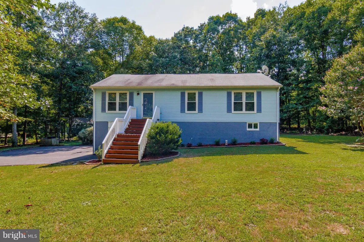 Ruther Glen, VA 22546,20 ATHENS LN