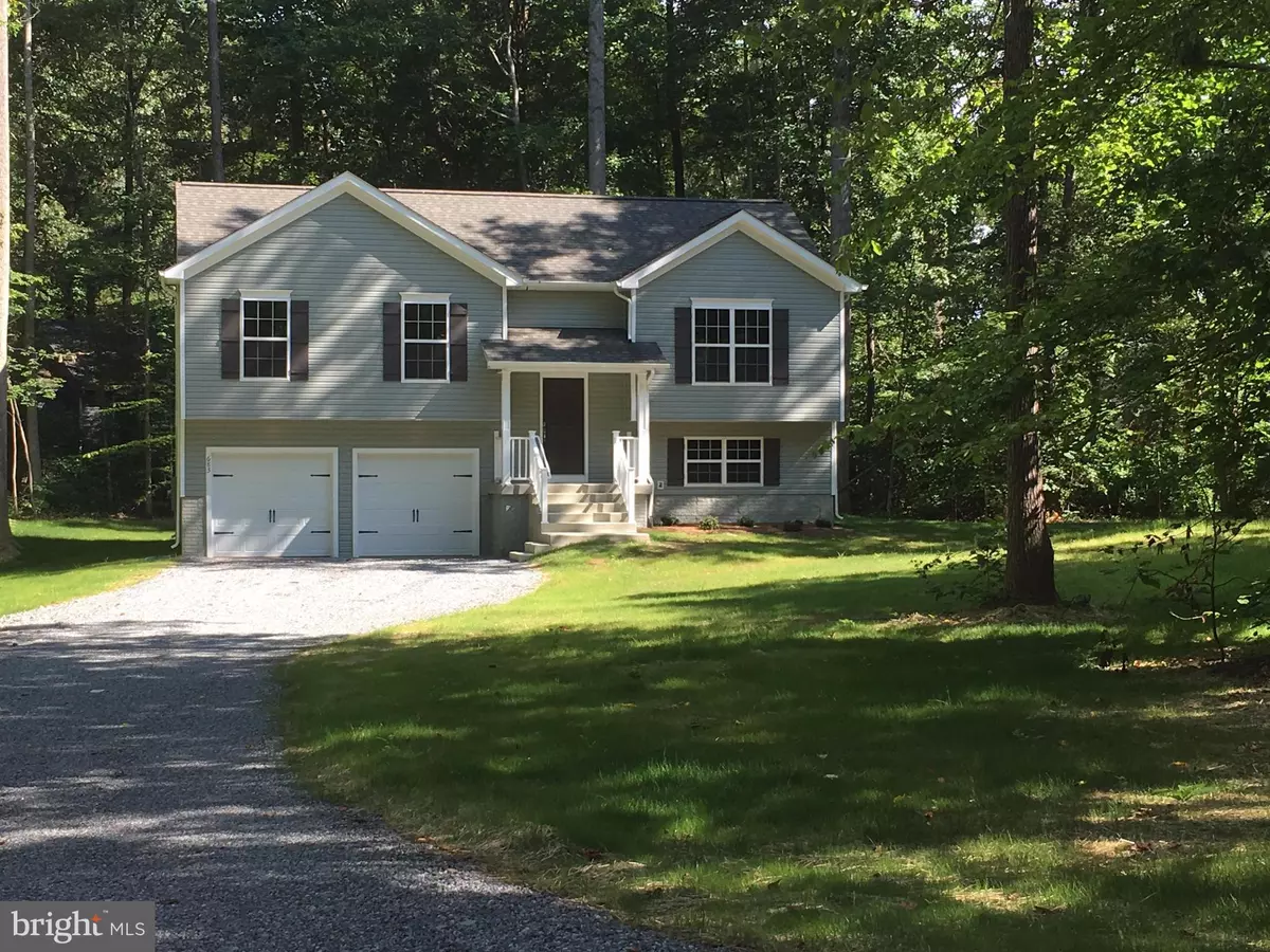 Ruther Glen, VA 22546,683 LAKE CAROLINE DR