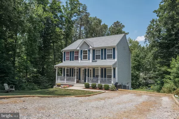 Ruther Glen, VA 22546,11469 BROWN LN