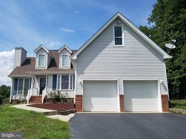 6197 DERBY WAY, Ruther Glen, VA 22546