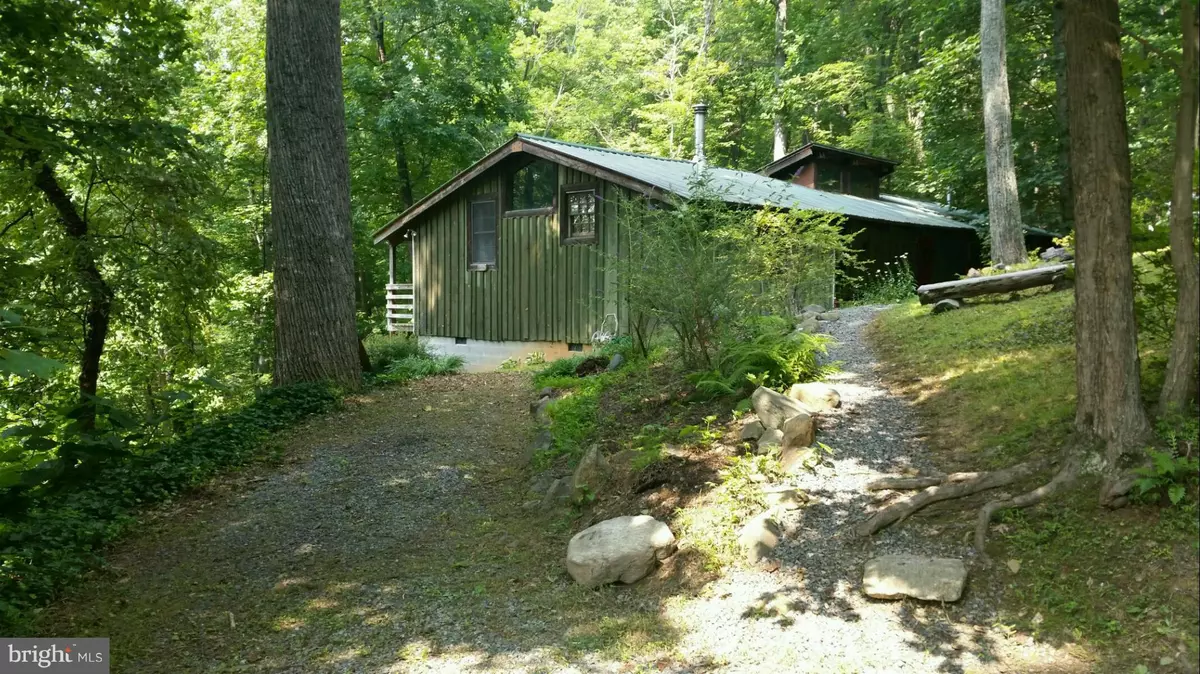 Stanardsville, VA 22973,97 FLORENCE LN #1