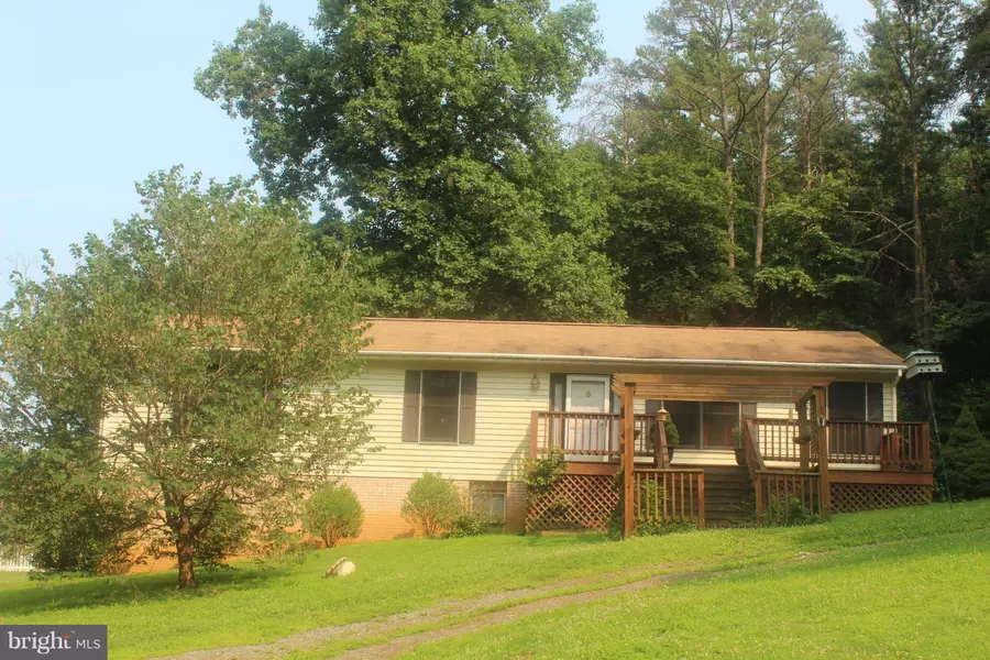 612 ONEALS RD, Madison, VA 22727