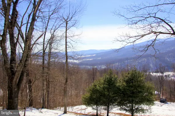 Stanardsville, VA 22973,797 WINDY KNOLL LN