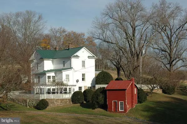 Banco, VA 22711,1593 WEAVER HOLLOW RD