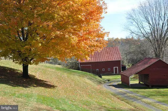 Banco, VA 22711,1593 WEAVER HOLLOW RD