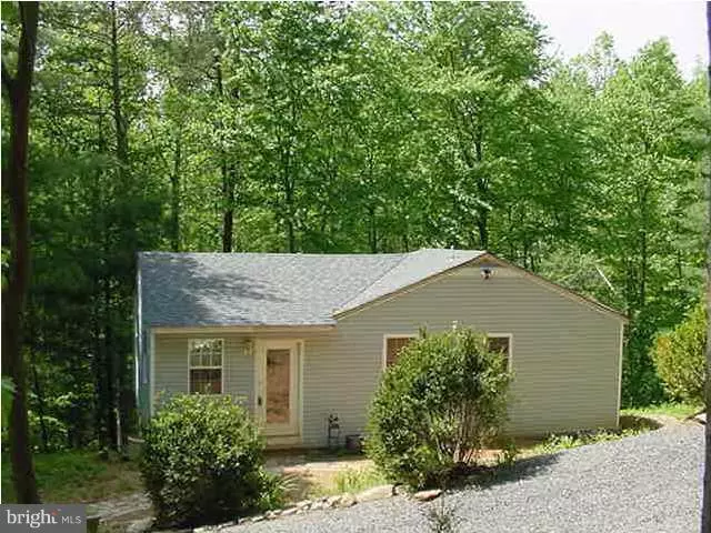 115 CIRCLE RD, Stanardsville, VA 22973