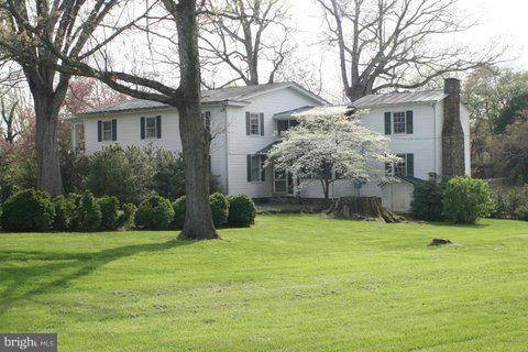 Orange, VA 22960,3235 TWYMANS MILL RD