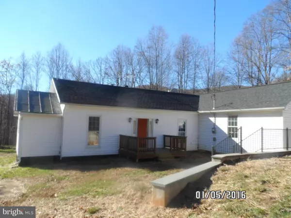 9 RUTH HOLLOW FIRE TRL, Madison, VA 22727