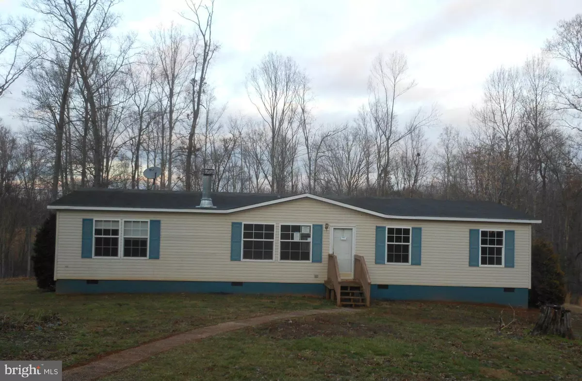 Culpeper, VA 22701,284 HORIZON VIEW LN