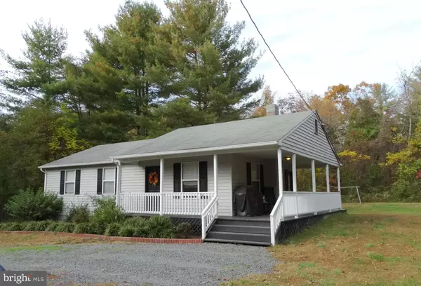 Stanardsville, VA 22973,108 MIDDLE RIVER DOGWOOD RD