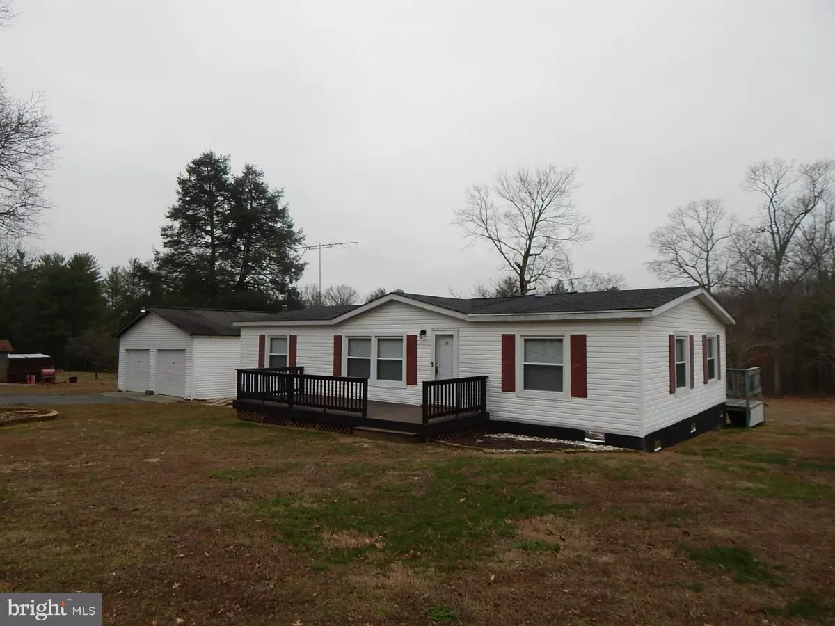 Haywood, VA 22722,251 ARRINGTON MOUNTAIN RD