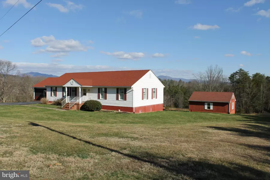 730 RIVER RD, Madison, VA 22727