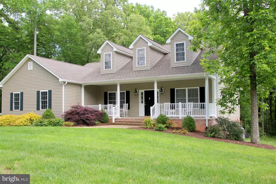 35 TURKEY TROT LN, Madison, VA 22727