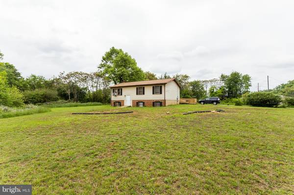 1509 RIDGEVIEW RD, Reva, VA 22735