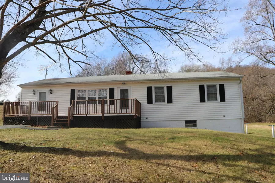 451 HOLLOWBACK LN, Madison, VA 22727