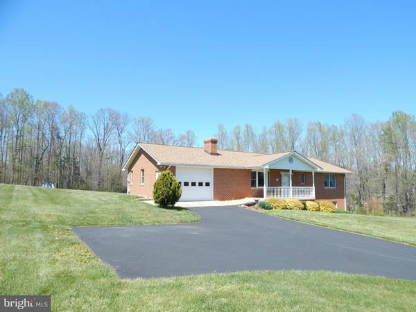 Madison, VA 22727,241 HAPPY HILLS LN