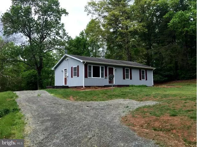 155 OAK GROVE RD, Madison, VA 22727