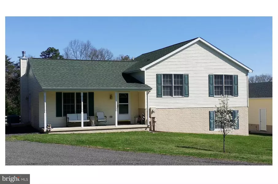 4180 LILLARDS FORD RD, Brightwood, VA 22715