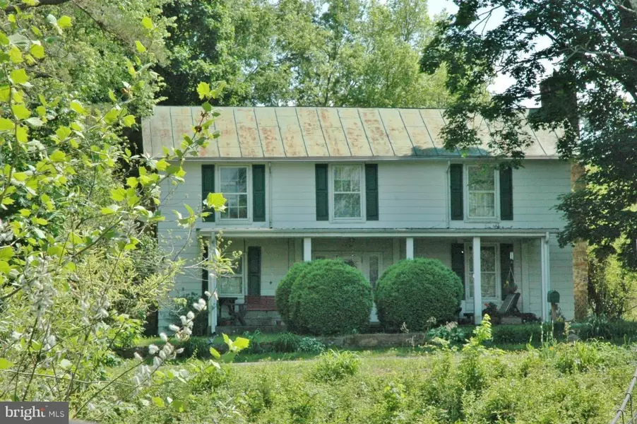 36 MEADOWS LN, Madison, VA 22727