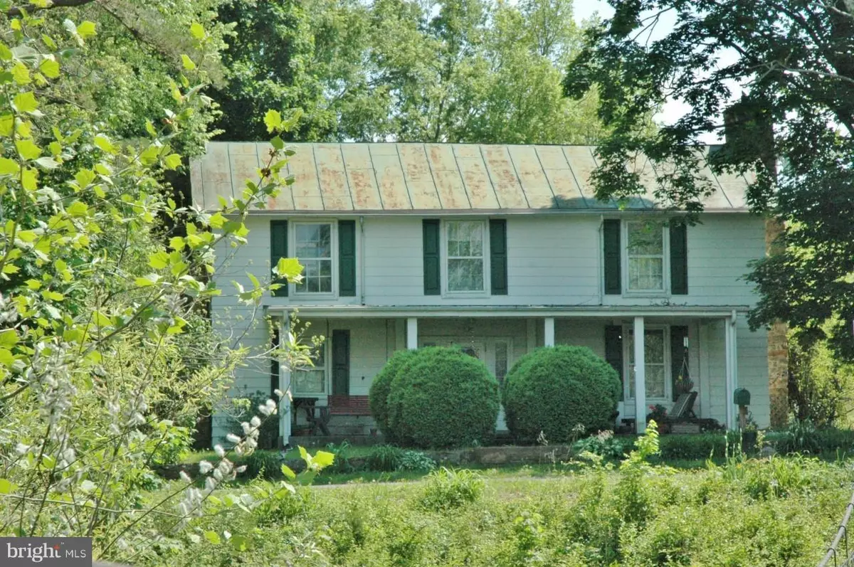 Madison, VA 22727,36 MEADOWS LN