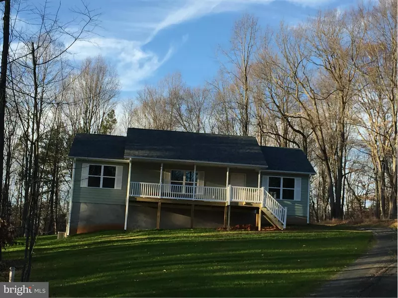 2960 BLUE RIDGE TPKE S, Madison, VA 22727