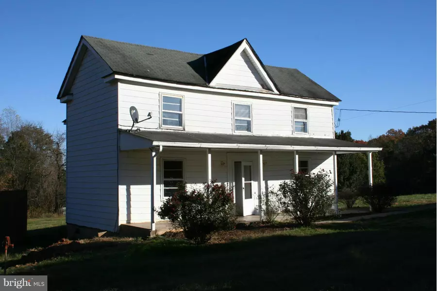 864 SEVILLE RD, Madison, VA 22727