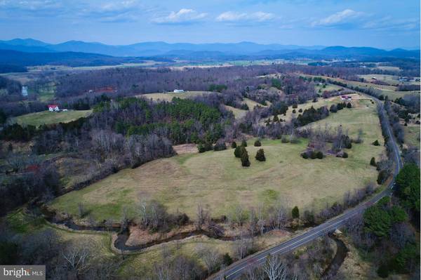 HEBRON VALLEY RD, Madison, VA 22727
