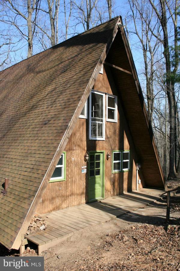 Madison, VA 22727,61 WHITE OAK BLAKEY LN