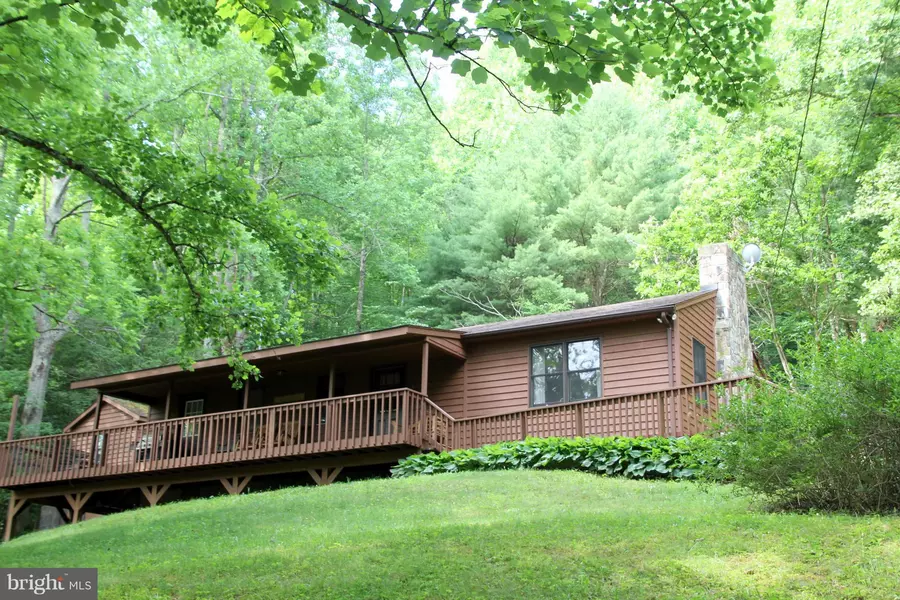 61 MOUNTAIN BREEZE LANE, Madison, VA 22727