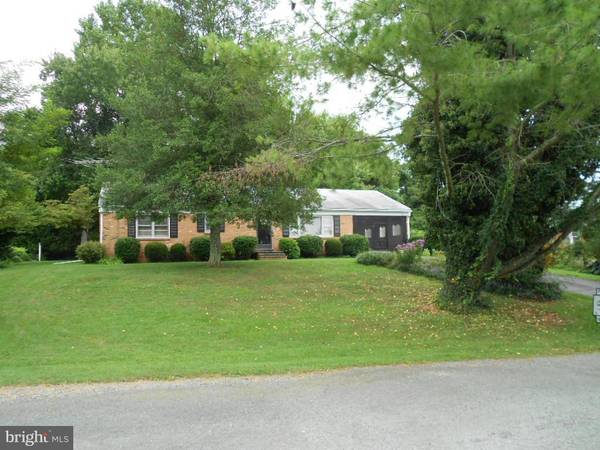 40 UTZ LN, Madison, VA 22727