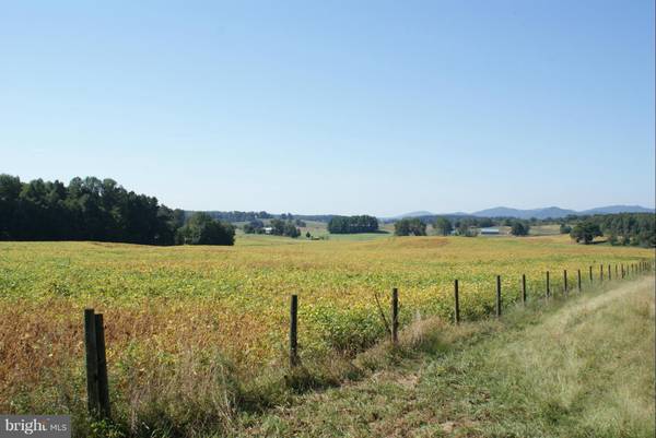 Reva, VA 22735,RT 609 HOOVER RD