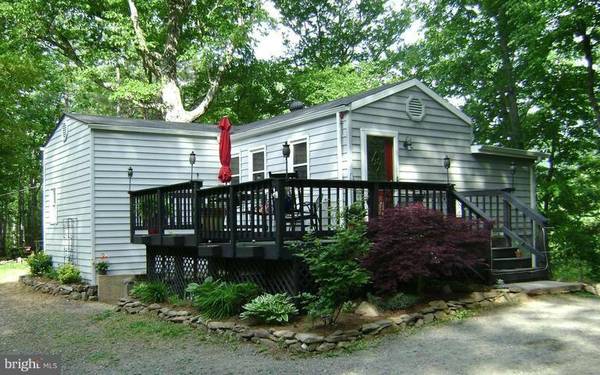 43 GLENN RD, Stanardsville, VA 22973