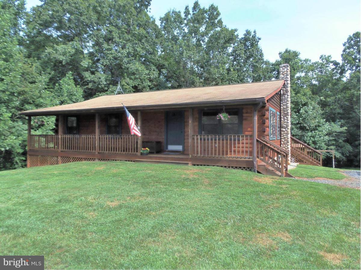 Aroda, VA 22709,1454 JOHN TUCKER RD