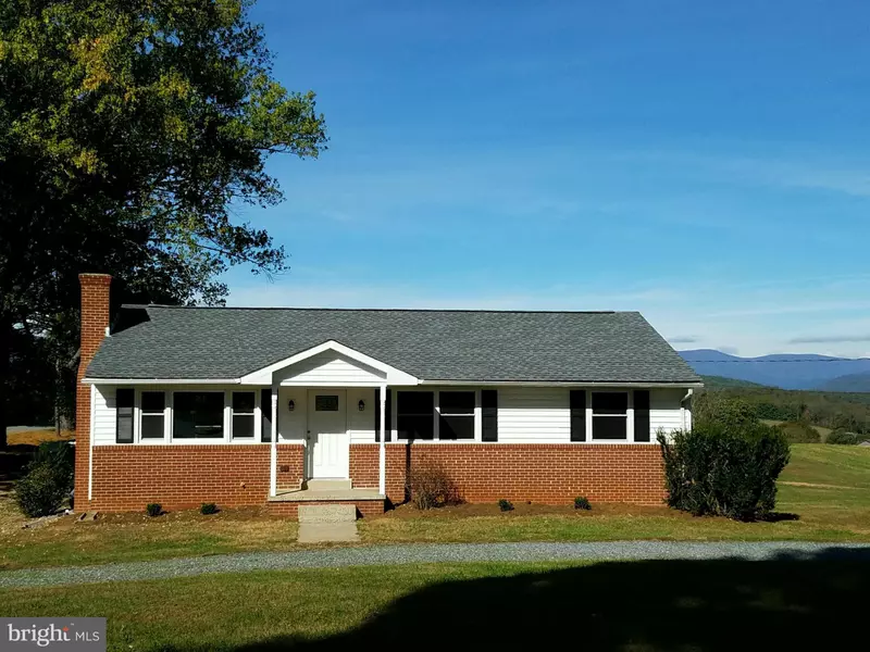 725 CLORE RD, Madison, VA 22727