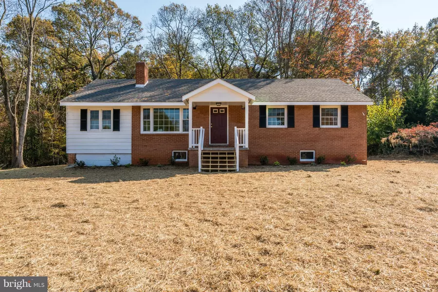 134 CHURCH VIEW LN, Madison, VA 22727