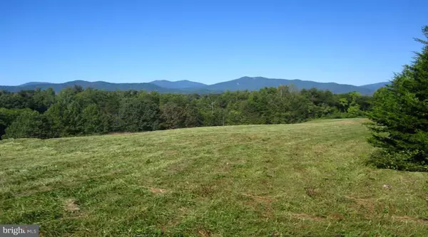 AYLOR RD, Madison, VA 22727