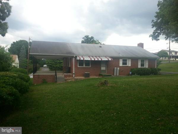 Front Royal, VA 22630,441 ACTON ST