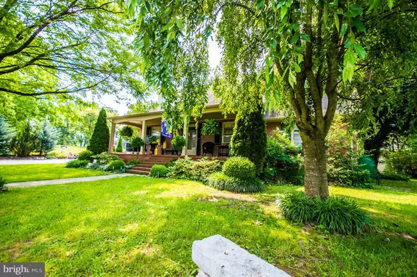 Front Royal, VA 22630,111 18TH ST