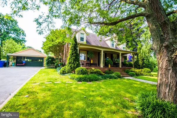 111 18TH ST, Front Royal, VA 22630